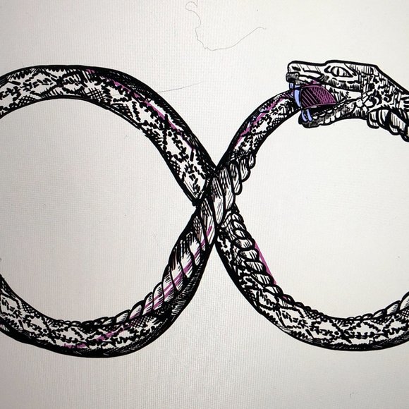 Custom Tattoo Flash Designs - Picture 6 of 14